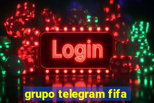 grupo telegram fifa